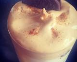 Dalgona Coffee recipe step 4 photo