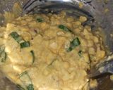 Foto langkah ke 3 dari resep Dadar jagung.