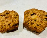 Foto del paso 3 de la receta: Muffins sin culpa (integrales y poca azúcar)