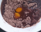 Foto del paso 5 de la receta: Budín matero de chocolate con glaseado de naranja