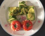 Foto del paso 6 de la receta: Pomodori ripieni di riso 🍛