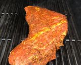 A picture of step 2 of Tri-Tip.