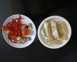Foto langkah ke 2 dari resep Sambal Tempe.