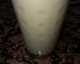 Foto del paso 2 de la receta: Licuado de banana 🍌 (El clásico)