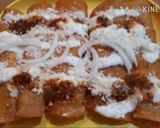 Foto del paso 5 de la receta: Enchiladas mexicanas rojas