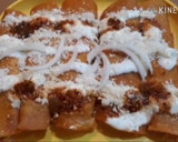 Foto del paso 5 de la receta: Enchiladas mexicanas rojas