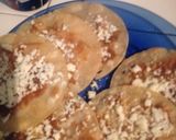 Foto del paso 1 de la receta: Guajolotes estilo hidalgo