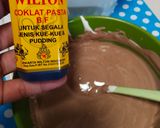 Foto langkah ke 2 dari resep Bolu Kukus Mekar.