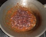 Foto langkah ke 2 dari resep Tumis Pedas Kacang Merah.