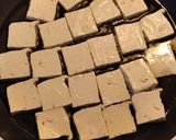 Foto del paso 4 de la receta: Tofu picante coreano