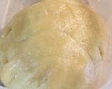 Foto del paso 1 de la receta: Cubilete de queso