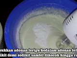 Resep Cara Membuat Kue Lumpur Tape Singkong Enak dan Lembut