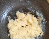 A picture of step 4 of Coconut Chocolate.