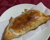 Foto del paso 8 de la receta: Empanadas de pino al horno