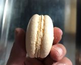 Foto del paso 7 de la receta: Tapas para macarons