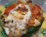 Foto del paso 4 de la receta: Zapallitos rellenos