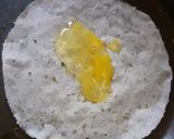 Foto langkah ke 3 dari resep Crepes kulit lumpia.