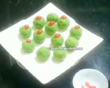 Pan Mukhwas Laddu recipe step 6 photo
