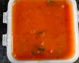 A picture of step 7 of Quick tomato dip.