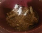 A picture of step 2 of Two-Step Rack of Ribs.