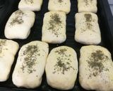 Foto del paso 4 de la receta: Stromboli 🇮🇹🙌💕