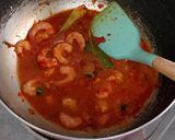 Foto langkah ke 4 dari resep Sayur Tahu Ala Warteg.