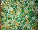 Foto del paso 9 de la receta: Ensalada de verduras a la Mario, s