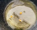 A picture of step 9 of Popcorn barfi.
