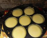 Foto langkah ke 6 dari resep Terang bulan Mini uuuueeeeenaaaakk.