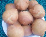 Nigerian bunsmatakin girki4 hoto