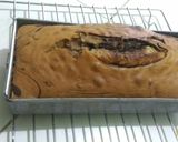 Foto langkah ke 7 dari resep Chocolate marble cake.