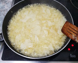 Foto del paso 1 de la receta: Tortilla de coliflor