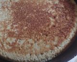 Foto del paso 4 de la receta: Tortilla de avena 😋