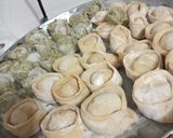 Foto del paso 4 de la receta: Capeletis y sorrentinos verdes 😍