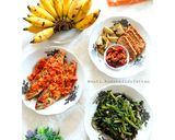 Foto langkah ke 4 dari resep Balado ikan kembung.