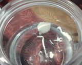 Foto langkah ke 9 dari resep Sourdough starter/Ragi alami.