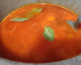 Foto del paso 4 de la receta: Lentejas con chorizo en olla GM