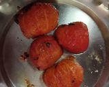 টমেটো ভর্তা (tomato bharta recipe in Bengali) রেসিপি ধাপ - 2 ছবি