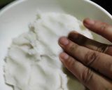 चाइनीज़ राइस नूडल्स रेसिपी चरण 3 फोटो