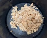 水蜜桃奶酪的食譜步驟4照片