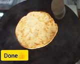 A picture of step 4 of 3 Ingredients Caramel Bread(Roti).
