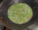 杏菜麵線的食譜步驟3照片