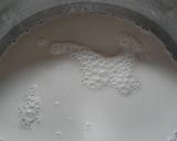 Foto langkah ke 2 dari resep Lapis Cokelat Mocca.