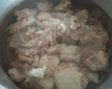 Foto langkah ke 1 dari resep Sop Iga Sapi.