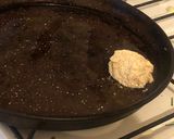 Foto del paso 4 de la receta: Bombas de berenjena al ajo 💣🍆🧄