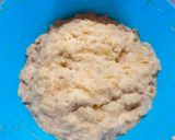Káposztás pogácsa recept fázis 5 fotója