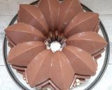 Foto langkah ke 5 dari resep Puding Jelly Oreo Beng² Drink.