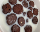 Foto del paso 8 de la receta: Cereales nesquik saludables