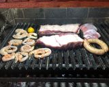 Foto del paso 2 de la receta: Asado Argentino