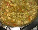 Foto del paso 4 de la receta: Relleno para rapiditas